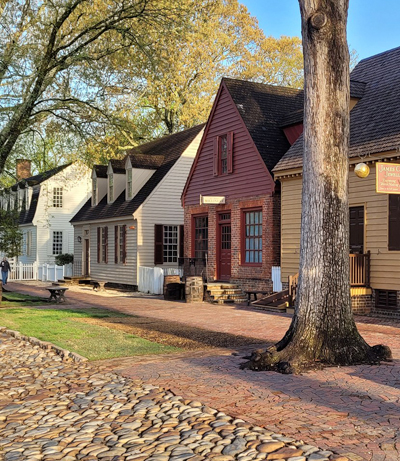 Williamsburg, VA